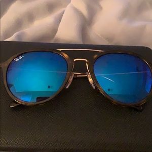 Raybans. MUST GO!! SHIP IMMEDIATELY!!